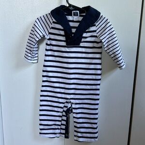 Janie & Jack one piece